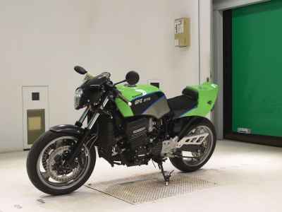 Kawasaki GPZ900R 2024