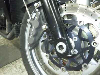 Kawasaki GPZ900R 2024