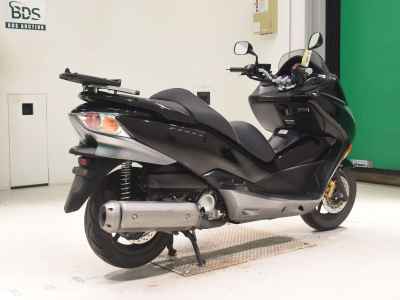 Honda Forza Z 2011