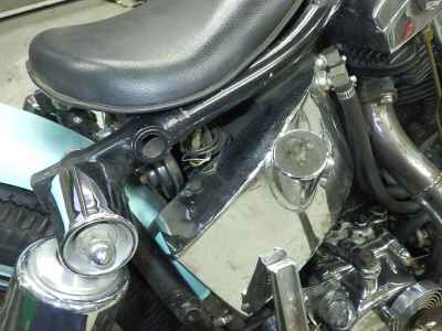 Harley-Davidson Super Glide FX1200 2023