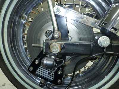 Harley-Davidson Super Glide FX1200 2023