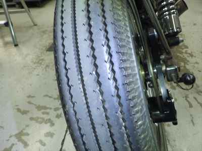 Harley-Davidson Super Glide FX1200 2023