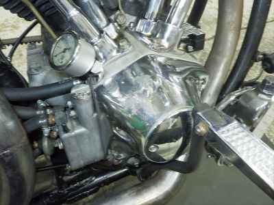 Harley-Davidson Super Glide FX1200 2023