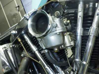 Harley-Davidson Super Glide FX1200 2023