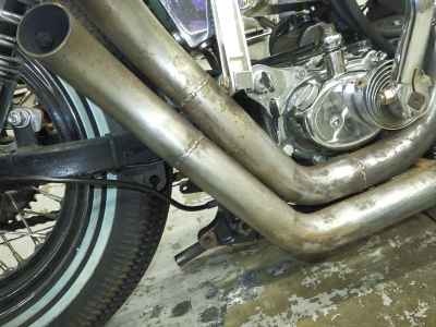 Harley-Davidson Super Glide FX1200 2023