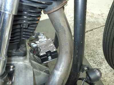 Harley-Davidson Super Glide FX1200 2023
