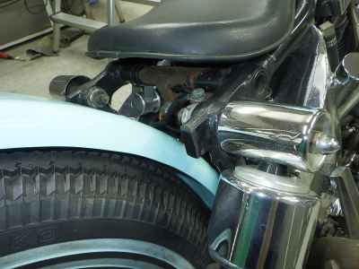 Harley-Davidson Super Glide FX1200 2023