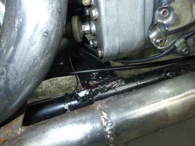 Harley-Davidson Super Glide FX1200 2023