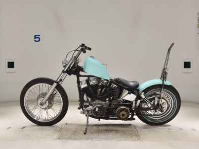 Harley-Davidson Super Glide FX1200 2023
