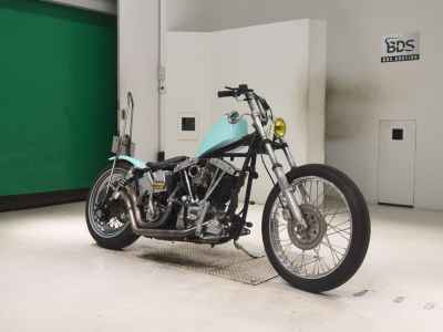 Harley-Davidson Super Glide FX1200 2023