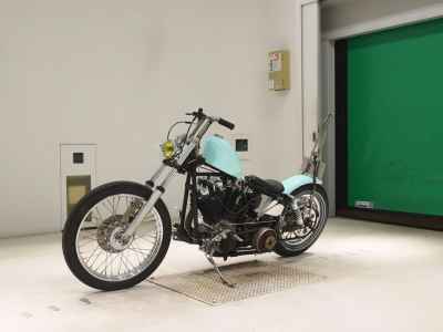 Harley-Davidson Super Glide FX1200 2023