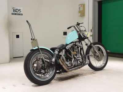 Harley-Davidson Super Glide FX1200 2023