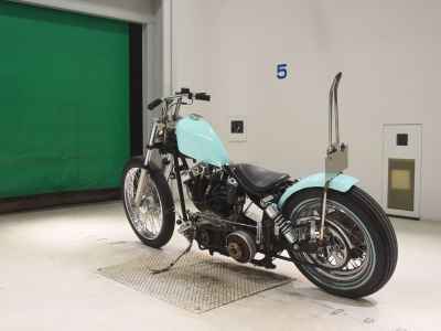 Harley-Davidson Super Glide FX1200 2023