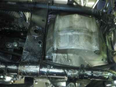 Harley-Davidson Super Glide FX1200 2023
