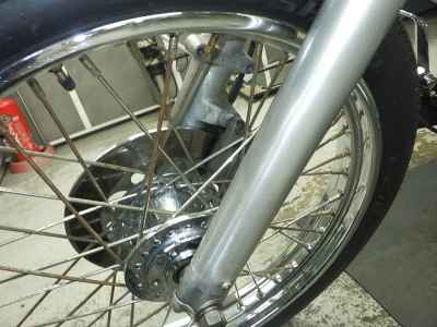 Harley-Davidson Super Glide FX1200 2023