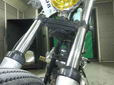 Harley-Davidson Super Glide FX1200 2023