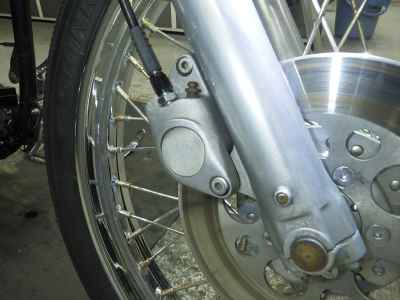 Harley-Davidson Super Glide FX1200 2023