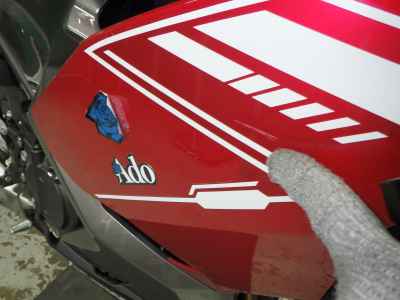 Kawasaki Ninja 250 2022