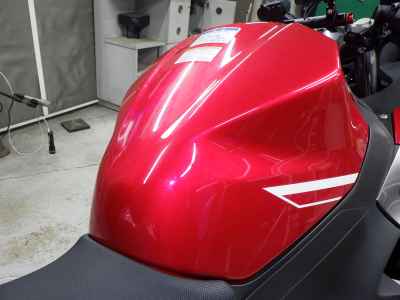 Kawasaki Ninja 250 2022