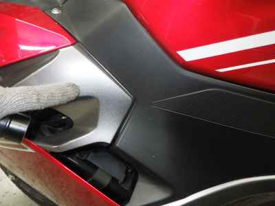 Kawasaki Ninja 250 2022