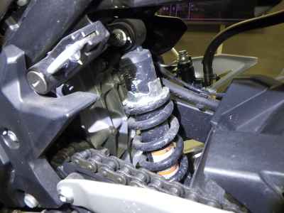 Kawasaki Ninja 250 2022