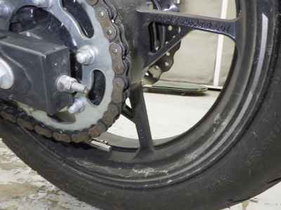 Kawasaki Ninja 250 2022