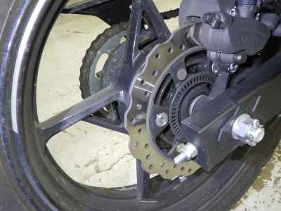 Kawasaki Ninja 250 2022