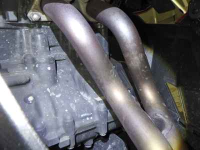 Kawasaki Ninja 250 2022