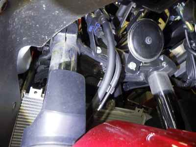 Kawasaki Ninja 250 2022