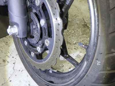 Kawasaki Ninja 250 2022