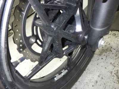 Kawasaki Ninja 250 2022