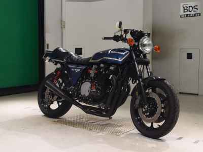 Kawasaki Z1000 2015