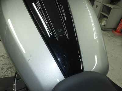 Harley-Davidson Street Glide FLHXSE1980 CVO 2023