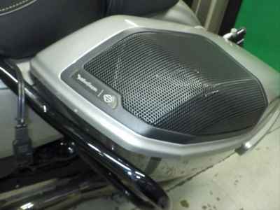 Harley-Davidson Street Glide FLHXSE1980 CVO 2023