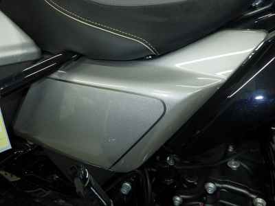 Harley-Davidson Street Glide FLHXSE1980 CVO 2023