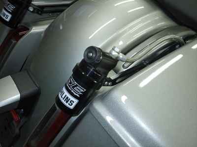 Harley-Davidson Street Glide FLHXSE1980 CVO 2023