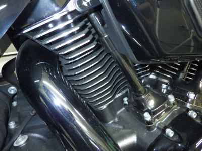 Harley-Davidson Street Glide FLHXSE1980 CVO 2023