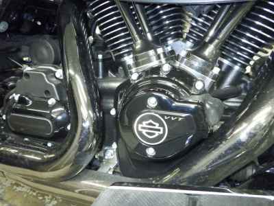 Harley-Davidson Street Glide FLHXSE1980 CVO 2023
