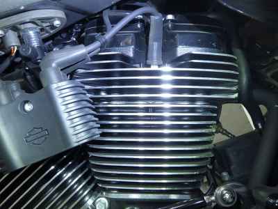 Harley-Davidson Street Glide FLHXSE1980 CVO 2023
