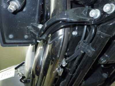 Harley-Davidson Street Glide FLHXSE1980 CVO 2023