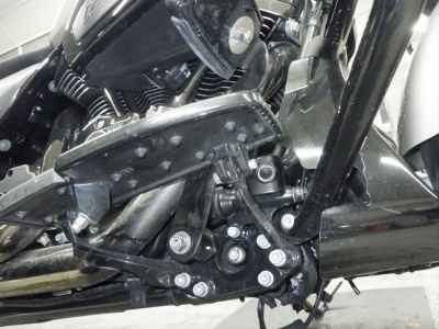 Harley-Davidson Street Glide FLHXSE1980 CVO 2023