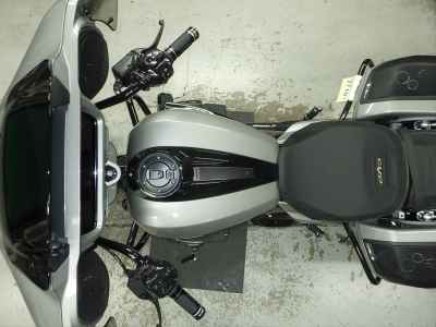 Harley-Davidson Street Glide FLHXSE1980 CVO 2023