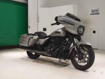 Harley-Davidson Street Glide FLHXSE1980 CVO 2023