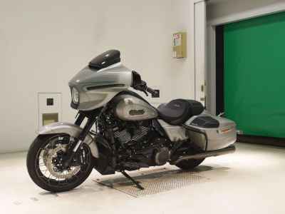 Harley-Davidson Street Glide FLHXSE1980 CVO 2023