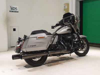 Harley-Davidson Street Glide FLHXSE1980 CVO 2023