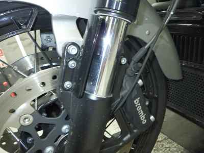 Harley-Davidson Street Glide FLHXSE1980 CVO 2023