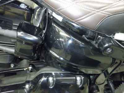 Harley-Davidson Breakout FXSB1800 2017