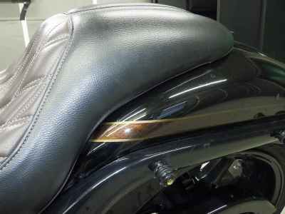 Harley-Davidson Breakout FXSB1800 2017
