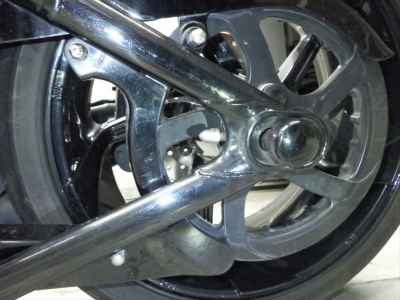 Harley-Davidson Breakout FXSB1800 2017