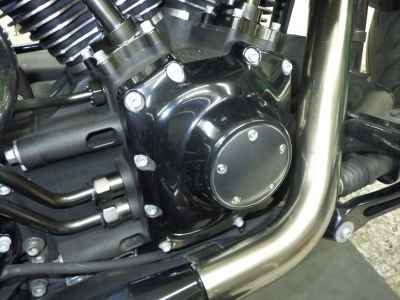 Harley-Davidson Breakout FXSB1800 2017